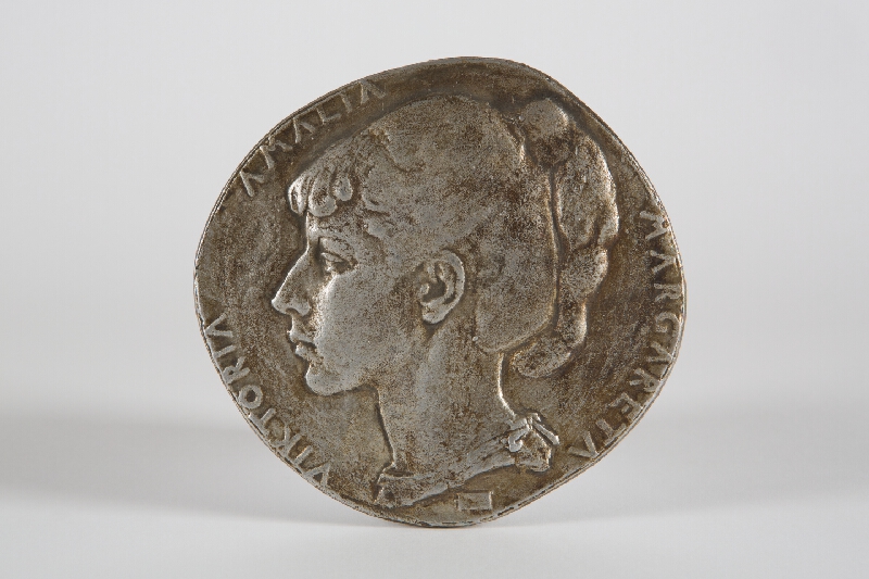 Ján Kulich – Viktória Amália Margaréta 