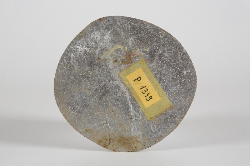 Ján Kulich – Viktória Amália Margaréta 