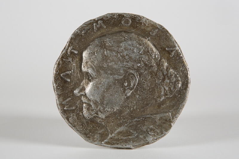 Ján Kulich – Mať moja 