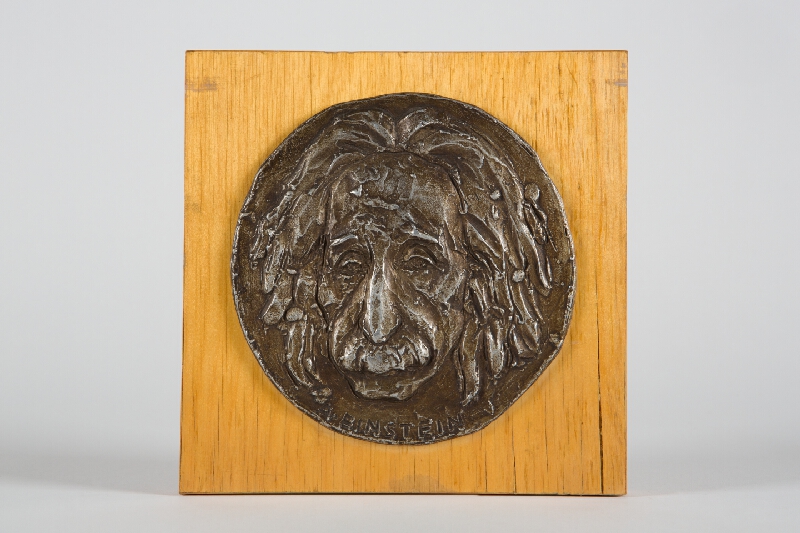 Ján Kulich – Einstein 