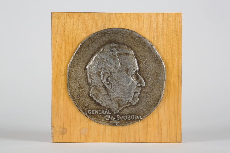 Ján Kulich – Generál Svoboda 