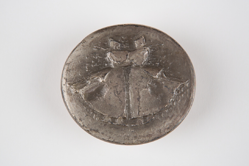 Ján Kulich – Slovenský tanec 