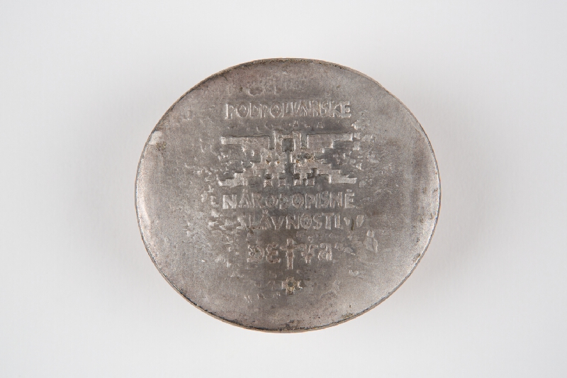 Ján Kulich – Slovenský tanec 