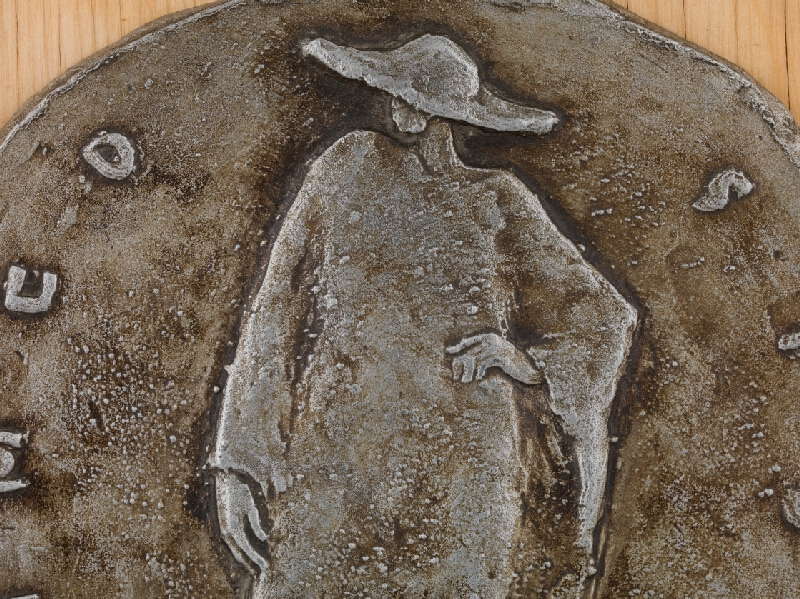 Ľudmila Cvengrošová – Ahmed Sidio 
