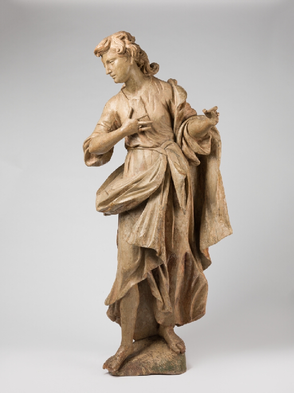 Dionýz Ignác Stanetti – Svätec 