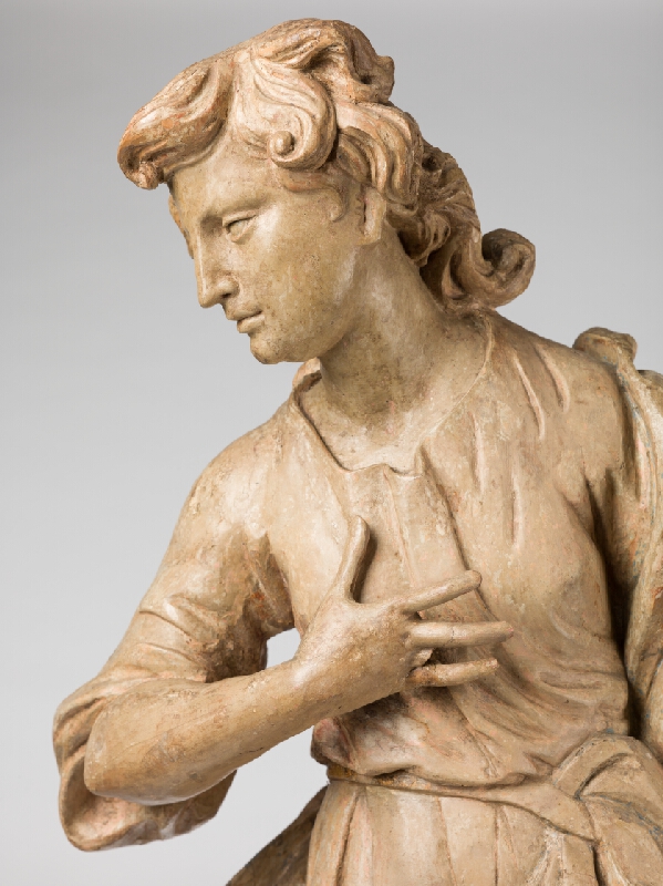 Dionýz Ignác Stanetti – Svätec 