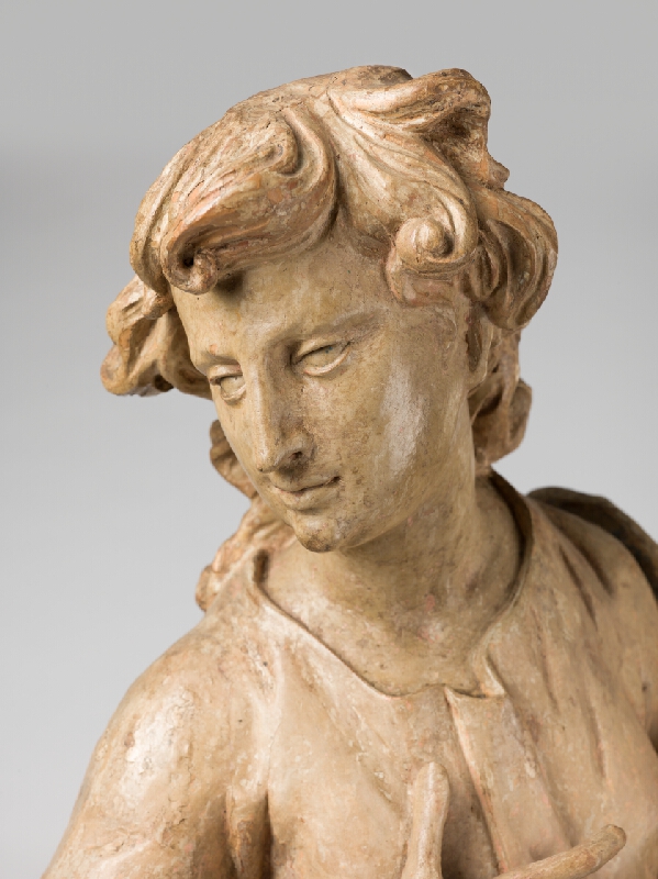 Dionýz Ignác Stanetti – Svätec 