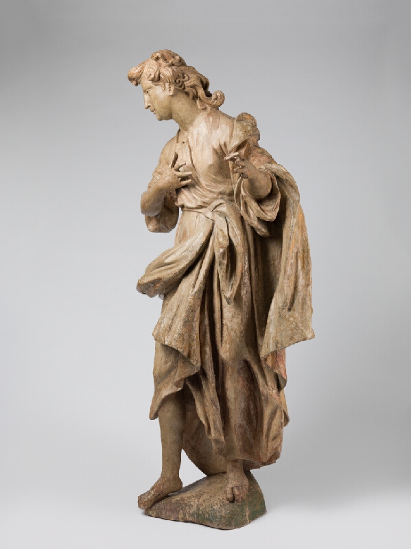 Dionýz Ignác Stanetti – Svätec 