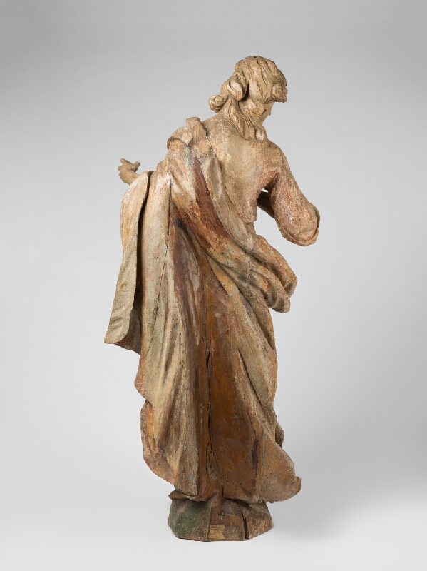 Dionýz Ignác Stanetti – Svätec 