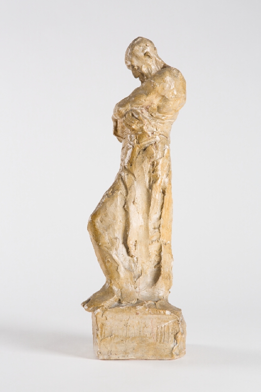 Ladislav Jan Šaloun – Mysliteľ 