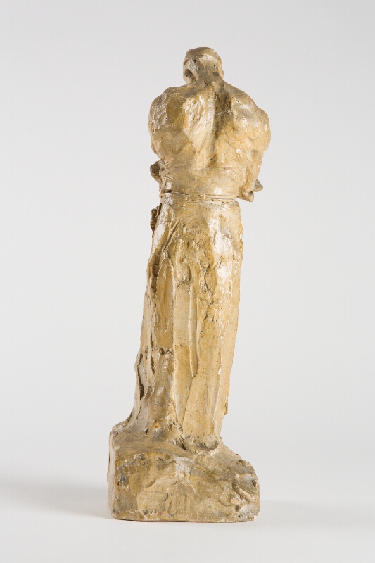 Ladislav Jan Šaloun – Mysliteľ 