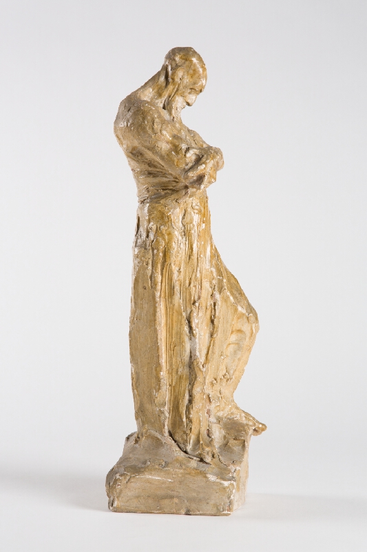 Ladislav Jan Šaloun – Mysliteľ 