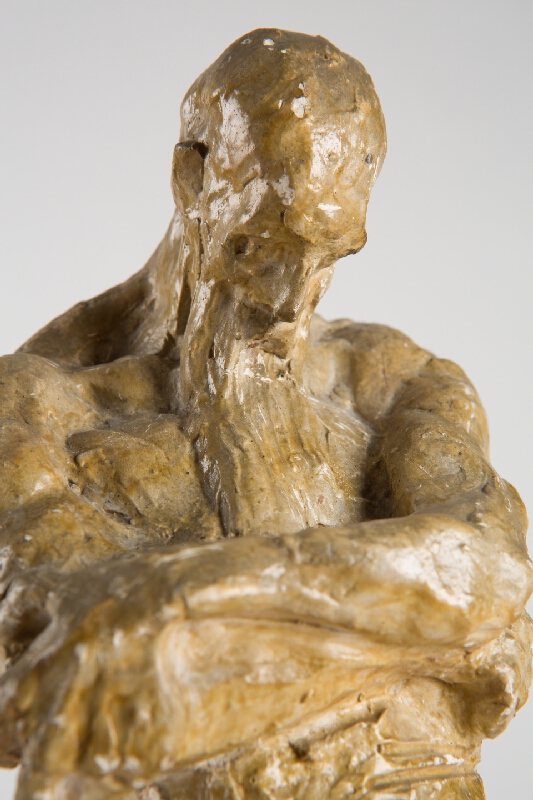 Ladislav Jan Šaloun – Mysliteľ 