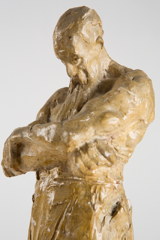 Ladislav Jan Šaloun – Mysliteľ 