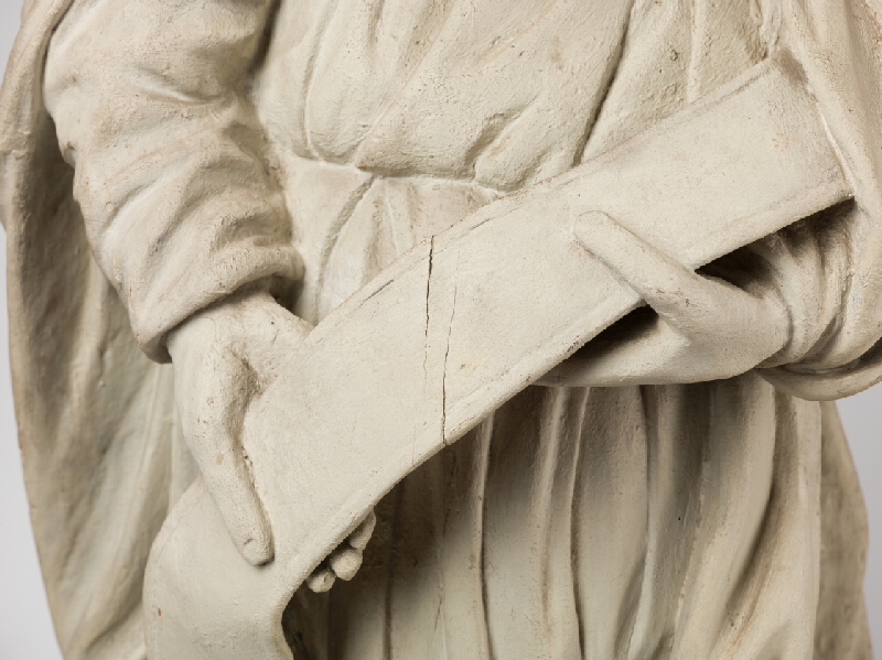 Neznámy rezbár – Sv.Anna 