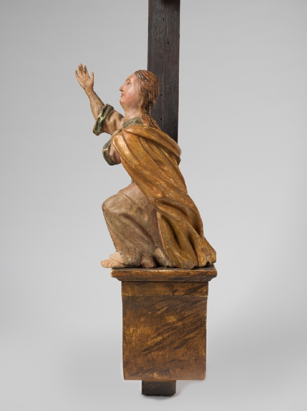 Neznámy rezbár – Svätá Mária Magdaléna z Kalvárie 