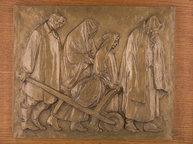 Rudolf Pribiš – Po exekúcii 