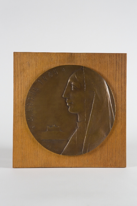 Rudolf Pribiš – 4. apríl 1945 