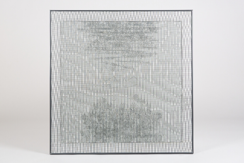 Rosa Vernelst-Vercaemst – Krasopisné cvičenie II. 