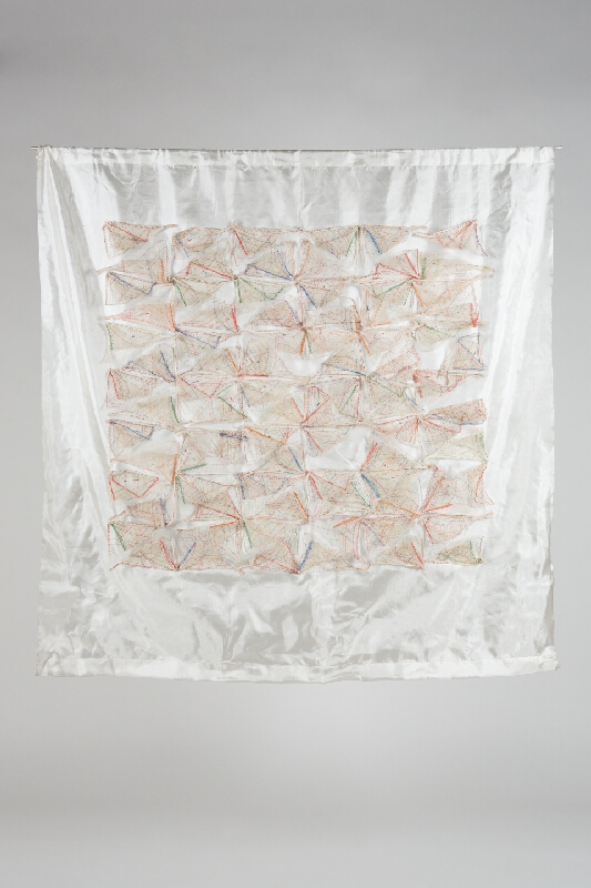 Betty Boulez-Cuykx – Kvet 