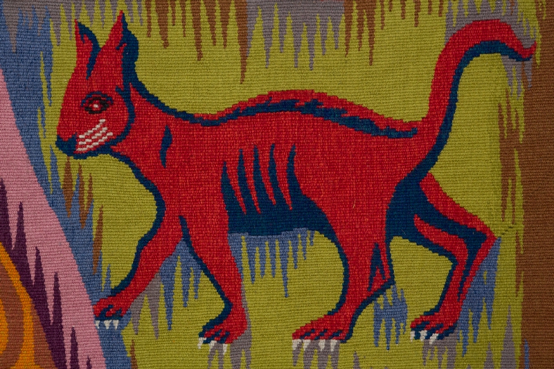 Ernest Zmeták – Druhá balada 