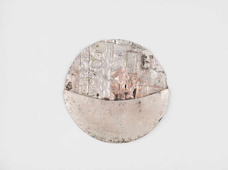Anton Cepka – Plaketa I.-III.  