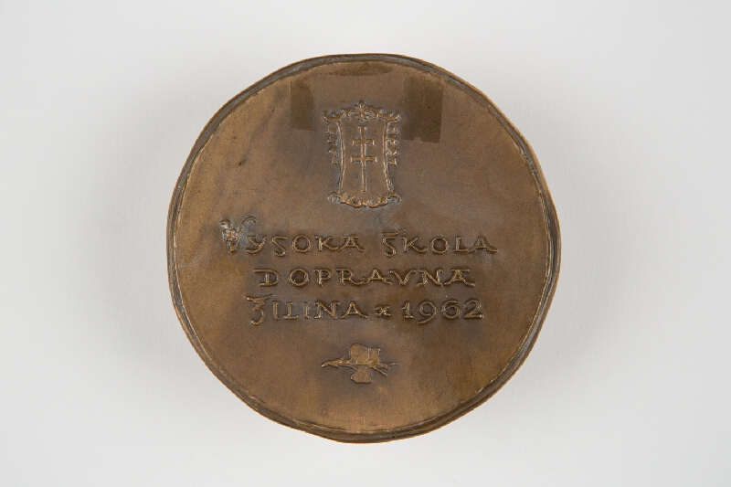 Rudolf Pribiš – VŠD Žilina 