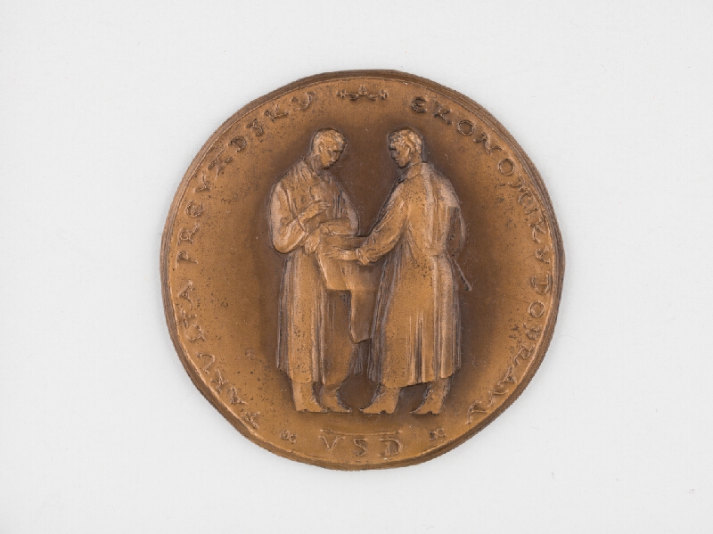 Rudolf Pribiš – Fakulta prevádzky a ekonomiky dopravy Vysoká škola dopravná Žilina 