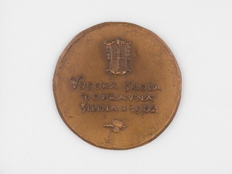 Rudolf Pribiš – Fakulta prevádzky a ekonomiky dopravy Vysoká škola dopravná Žilina 