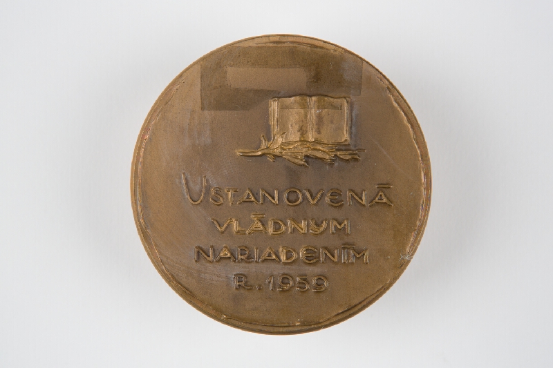 Rudolf Pribiš – Pedagogická fakulta Univerzity P. J. Šafárika-ustanovená vládnym nariadením r.1959 