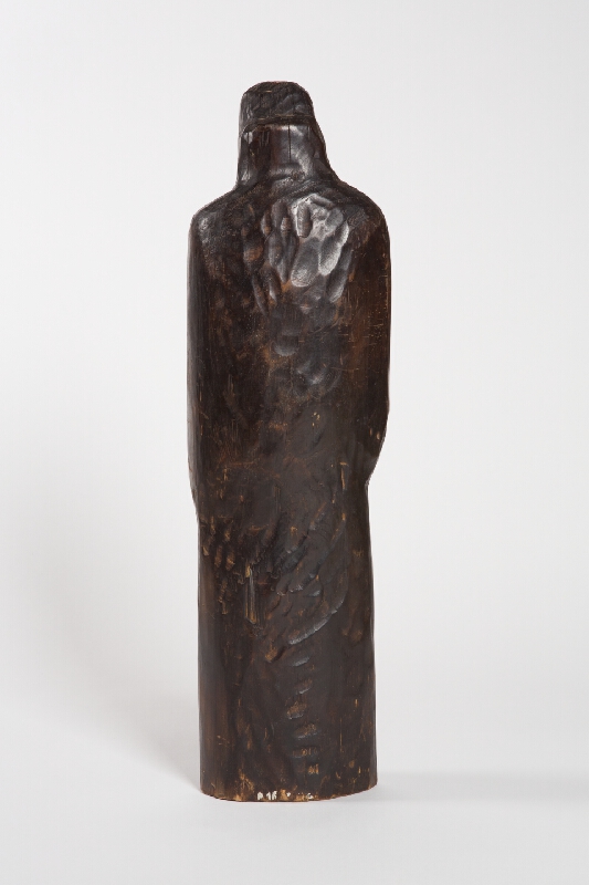 Klára Pataki – Stráž pred zimným palácom roku 1917 