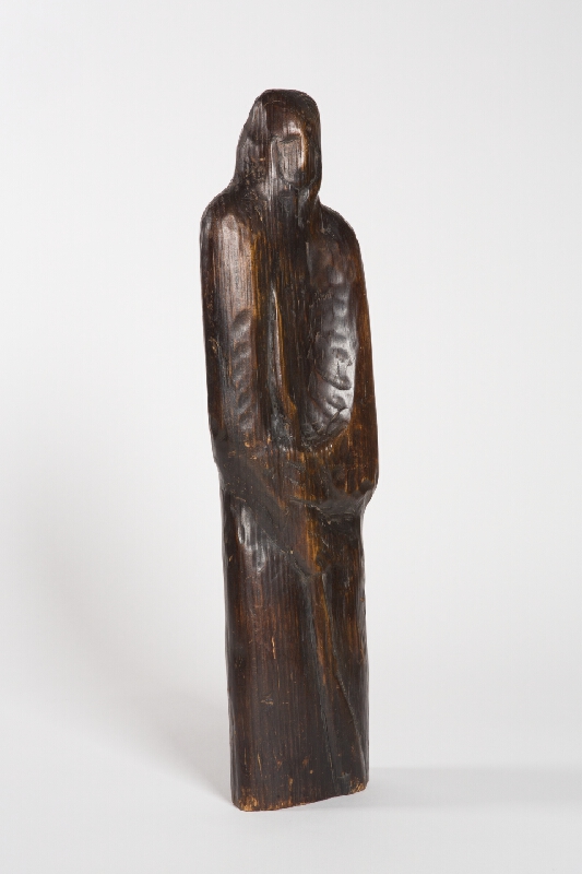 Klára Pataki – Stráž pred zimným palácom roku 1917 