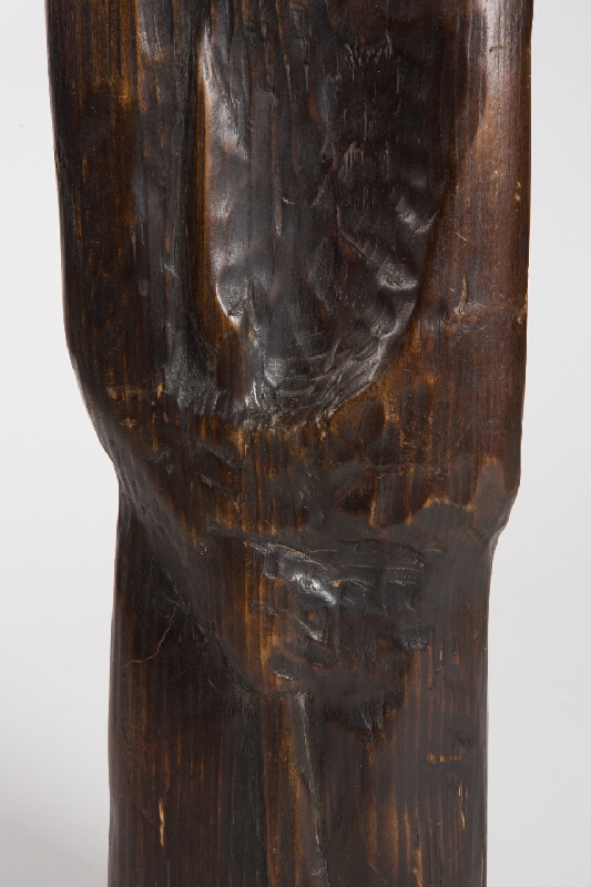 Klára Pataki – Stráž pred zimným palácom roku 1917 