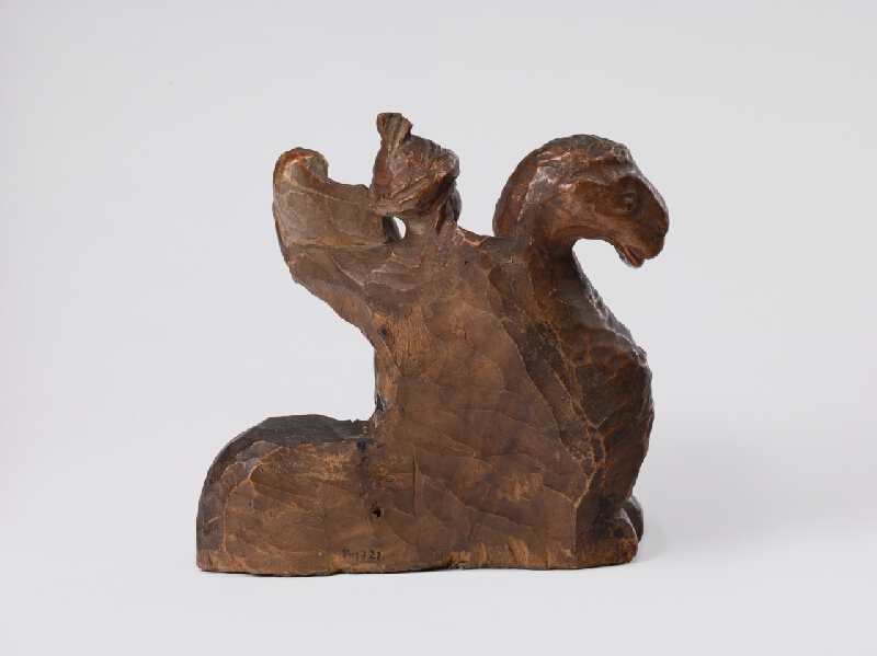 Neznámy rezbár – Afrika-Alegória svetadiela III. 