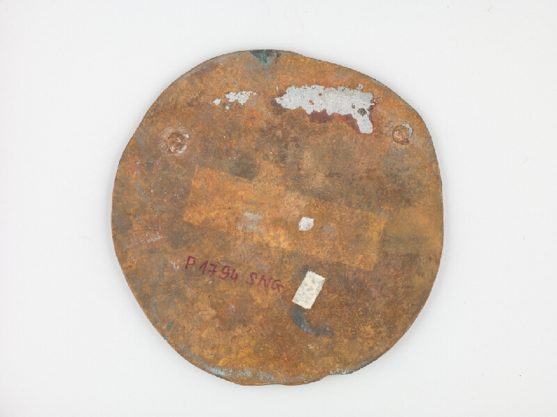 Ľubica Šandorová – Mexiko 1972 