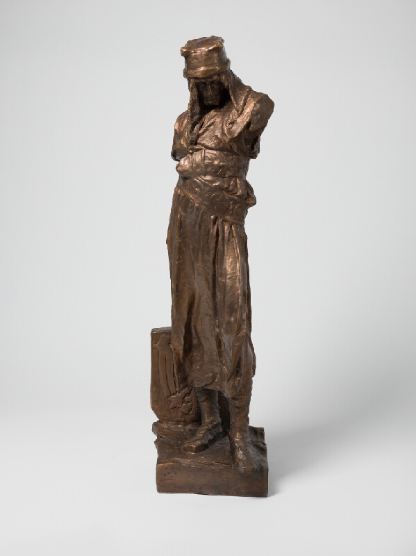 Ladislav Jan Šaloun – Sv.Václav 