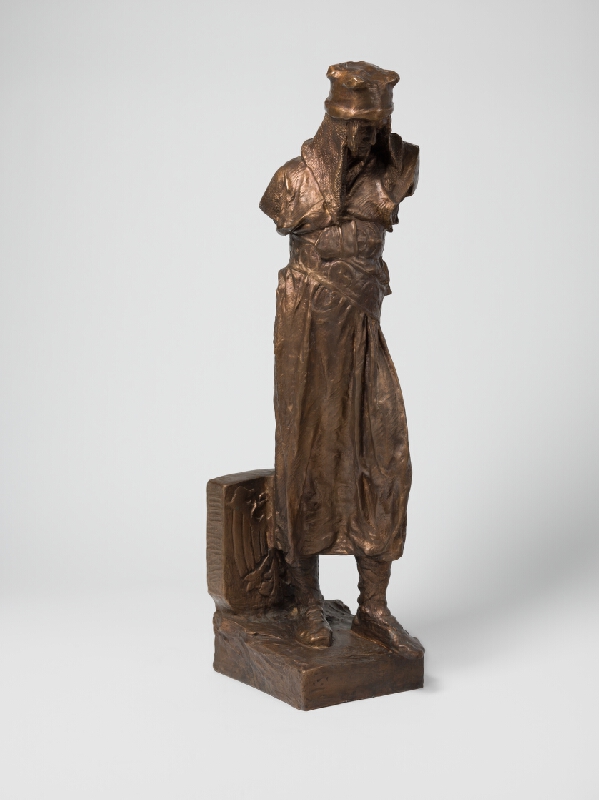 Ladislav Jan Šaloun – Sv.Václav 