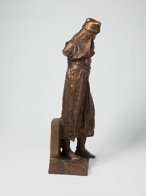 Ladislav Jan Šaloun – Sv.Václav 