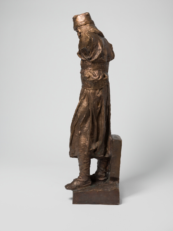 Ladislav Jan Šaloun – Sv.Václav 