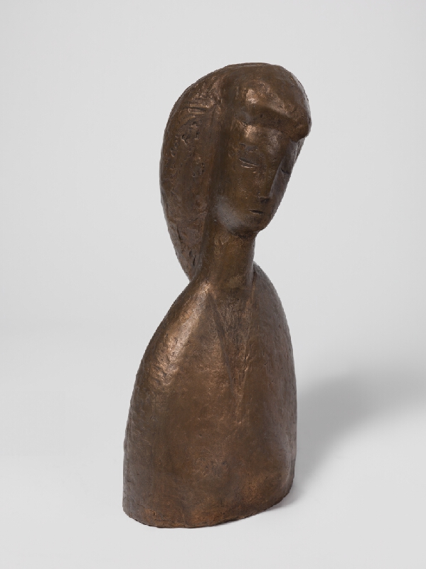 Daniel Gálik – Dievča 