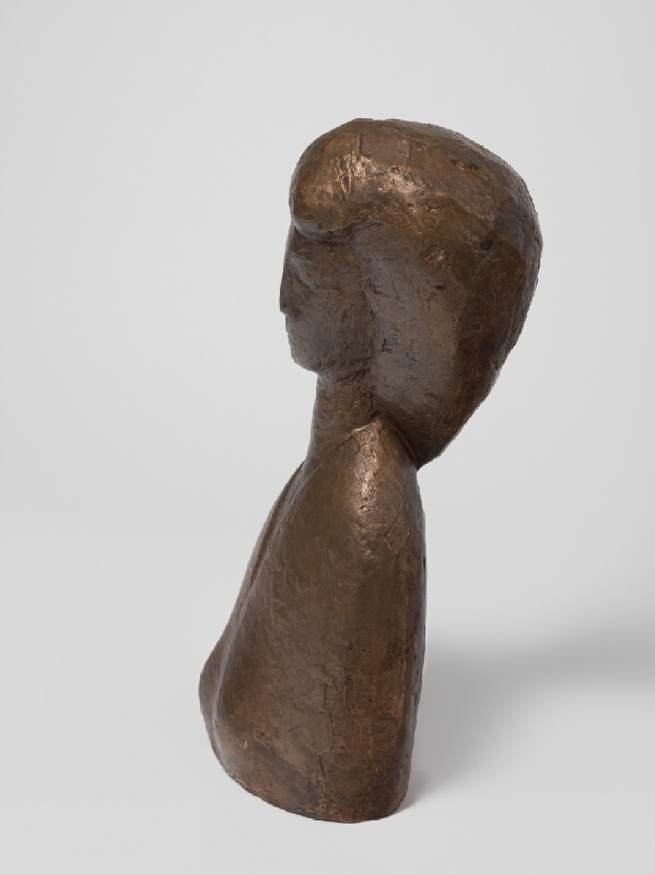 Daniel Gálik – Dievča 