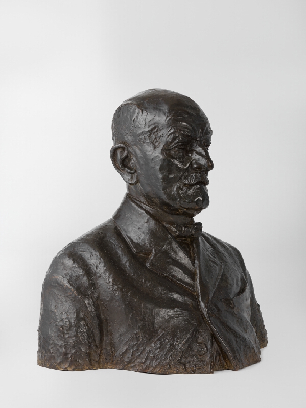Ladislav Majerský – Podobizeň J. L. Bellu 