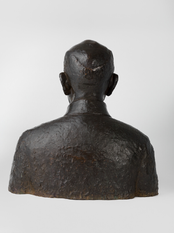 Ladislav Majerský – Podobizeň J. L. Bellu 