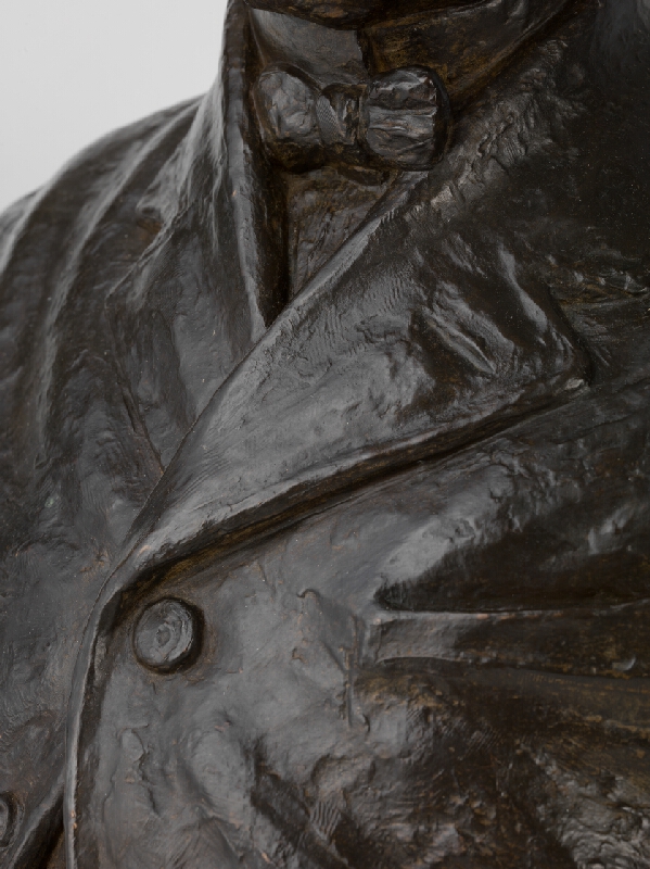 Ladislav Majerský – Podobizeň J. L. Bellu 