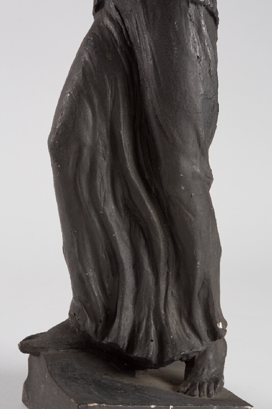 Fraňo Štefunko – Alegória dramatického umenia 