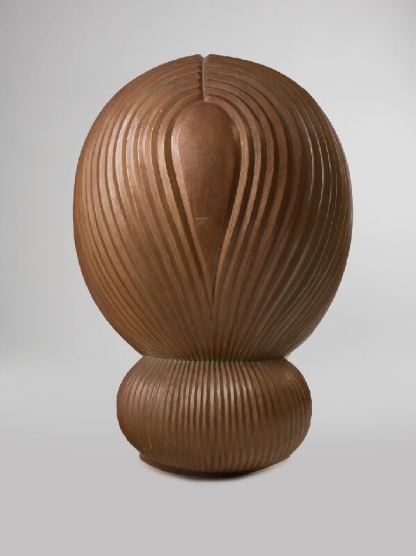 Karol Lacko – Hlava Ľudmily Podjavorinskej 