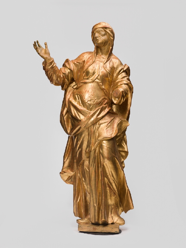 Dionýz Ignác Stanetti – St. Elizabeth  