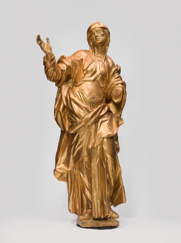 Dionýz Ignác Stanetti – Sv. Alžbeta 