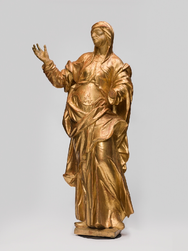 Dionýz Ignác Stanetti – St. Elizabeth  