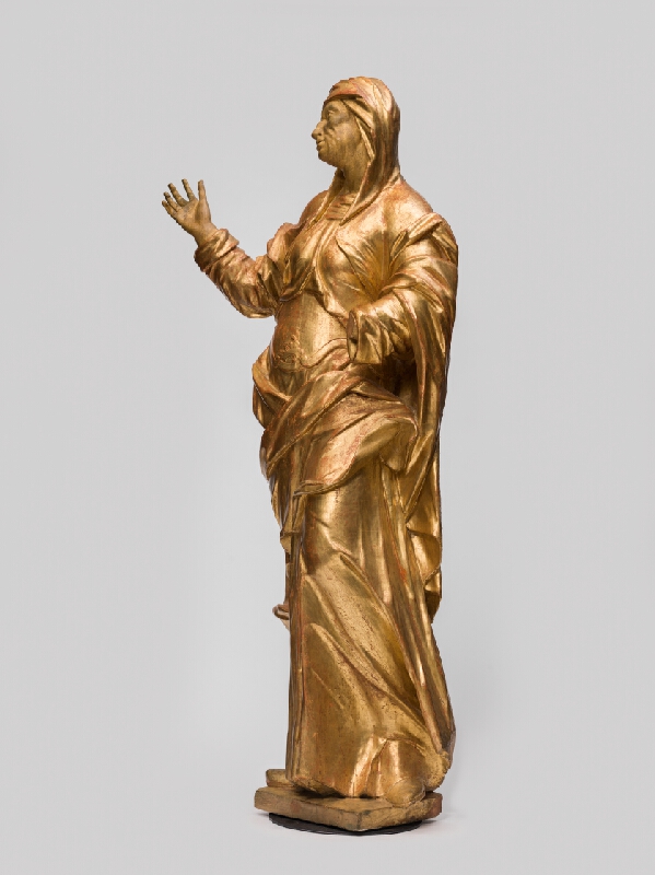 Dionýz Ignác Stanetti – St. Elizabeth  